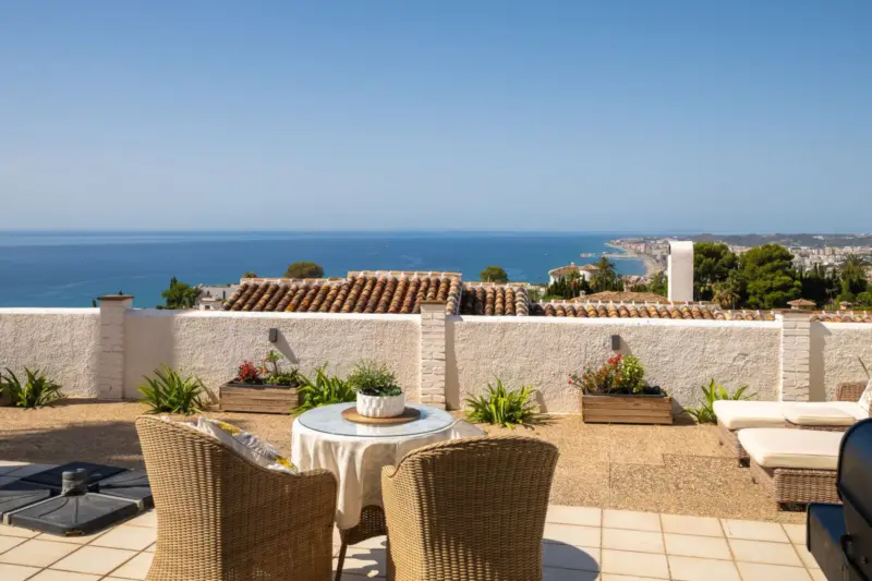 Property — Costa del Sol · Benalmádena