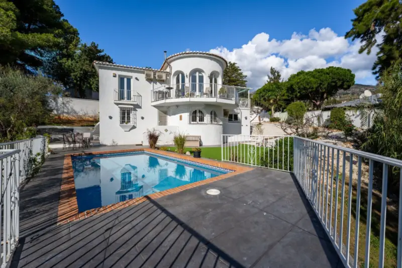 Property — Costa del Sol · Mijas