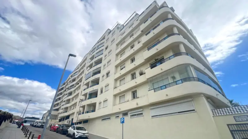 Property — Costa del Sol · Marbella