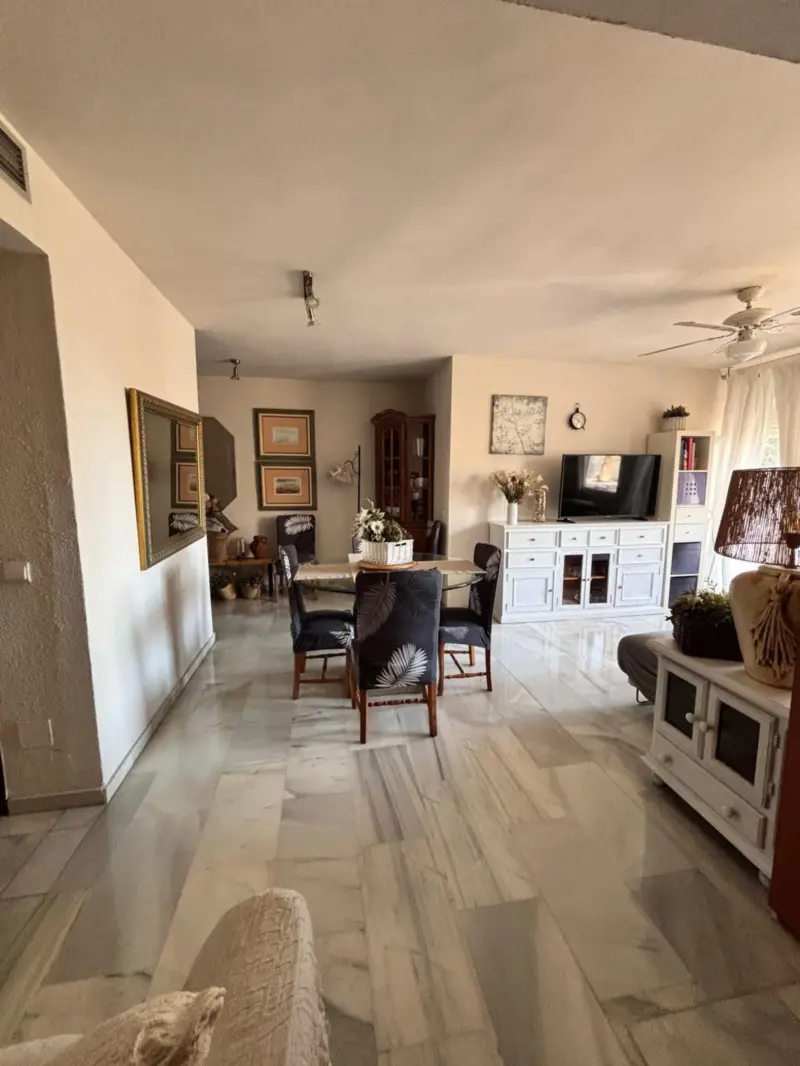 Property — Costa del Sol · Marbella