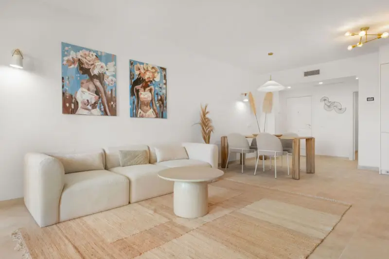 Property — Costa del Sol · Nueva Andalucía