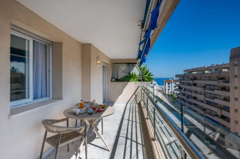 Property — Costa del Sol · Puerto Banús