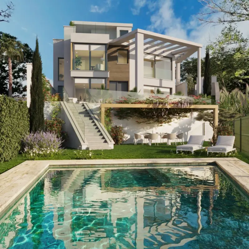 Property — Costa del Sol · Fuengirola