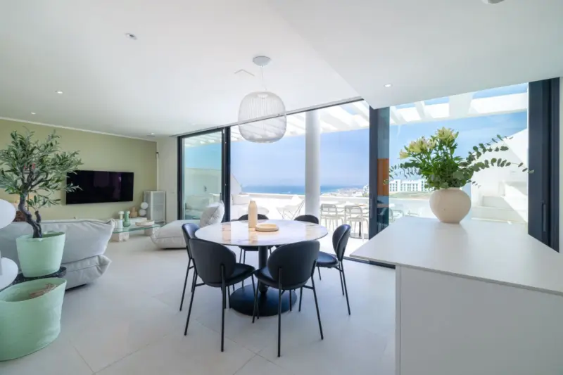 Property — Costa del Sol · Fuengirola