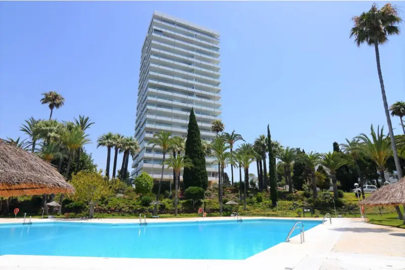 Marbella – Live & enjoy the most amazing views fro... — Costa del Sol · Marbella