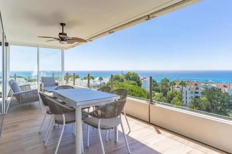 Property — Costa del Sol · Marbella