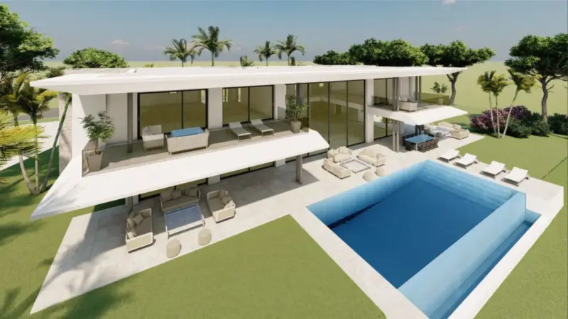Property — Costa del Sol · Benahavís