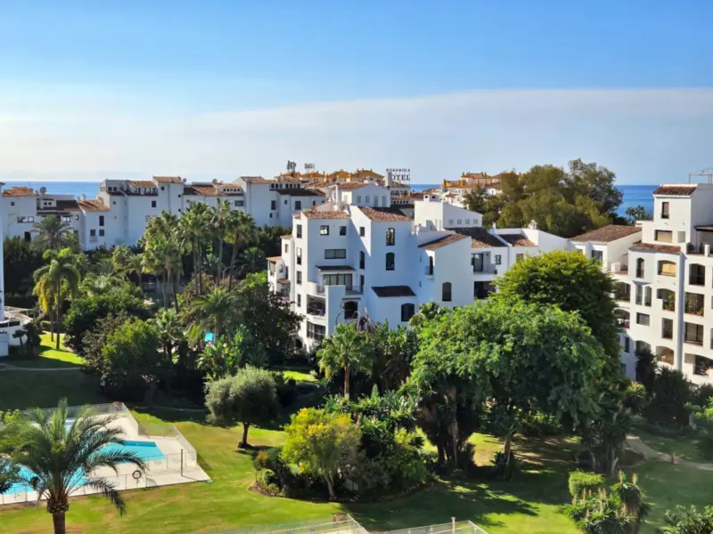 Property — Costa del Sol · Puerto Banús