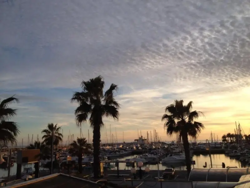 Property — Costa del Sol · Benalmádena