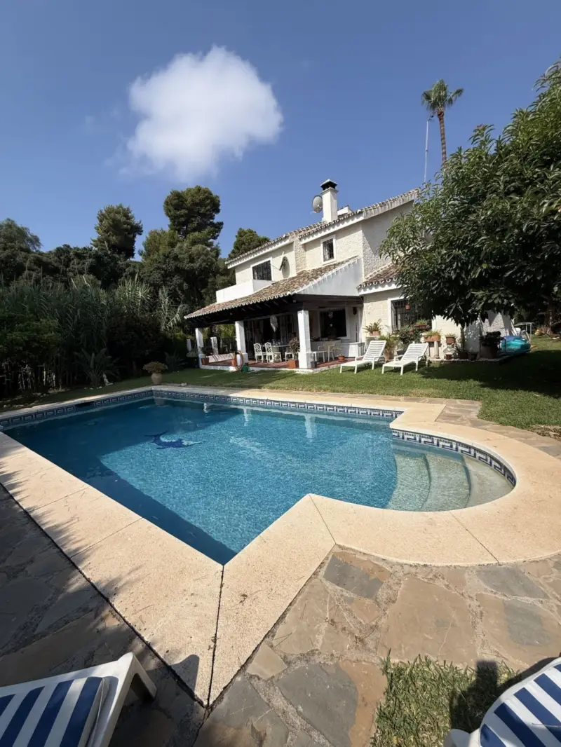 Property — Costa del Sol · Calahonda