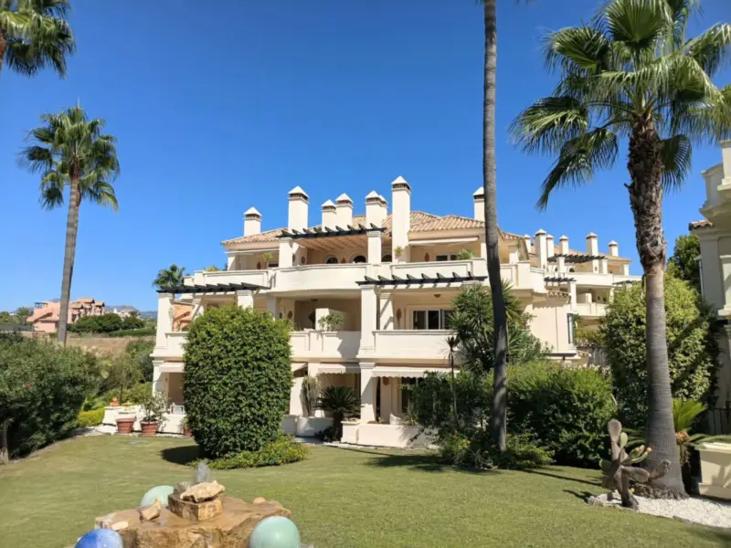 Property — Costa del Sol · Casares