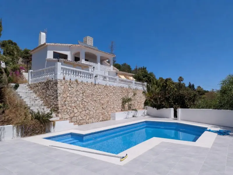 Property — Costa del Sol · Benalmádena