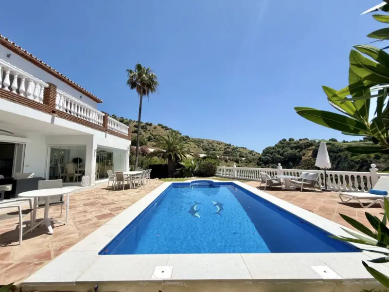 Property — Costa del Sol · Calahonda