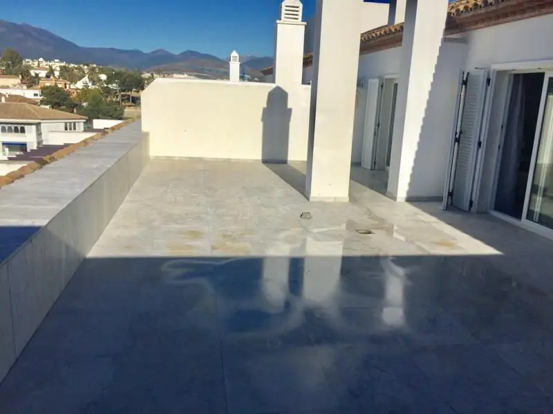 Property — Costa del Sol · Puerto Banús