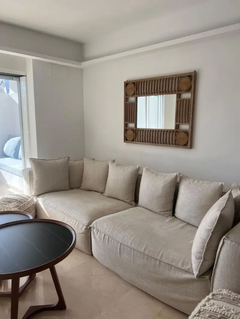 Property — Costa del Sol · Puerto Banús