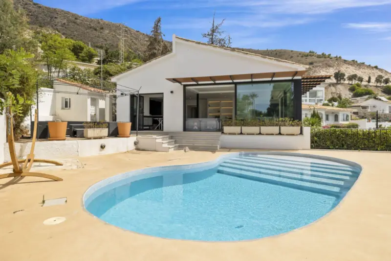 Property — Costa del Sol · Benalmádena
