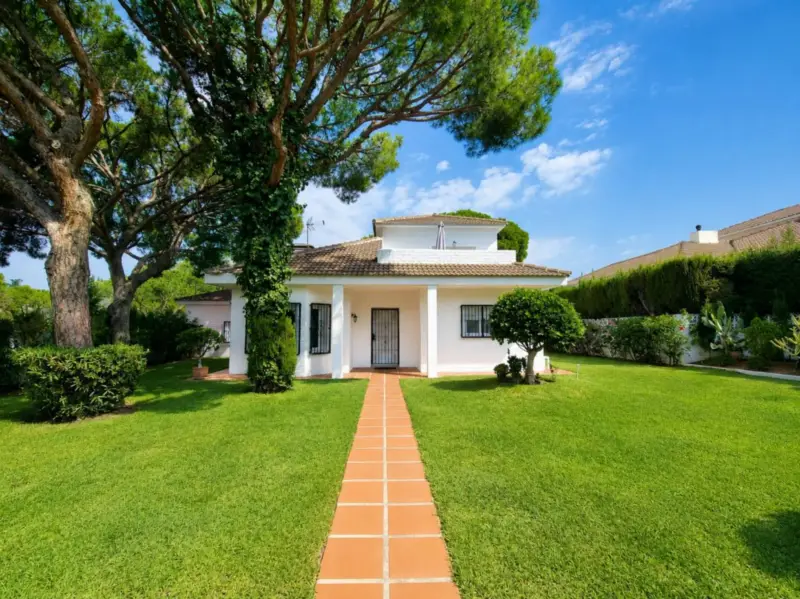 Property — Costa del Sol · Calahonda