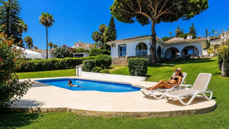 Property — Costa del Sol · Manilva