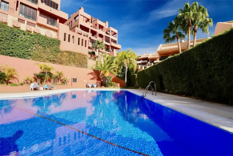 Property — Costa del Sol · Calahonda