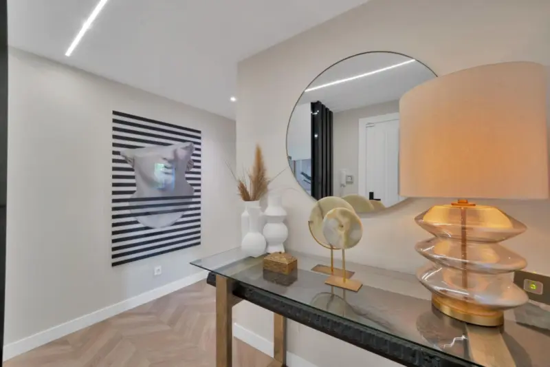 Property — Costa del Sol · Marbella