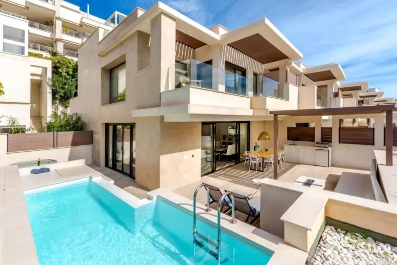 Property — Costa del Sol · Mijas