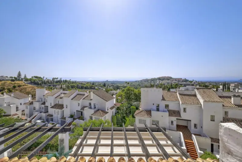 Set within one of Nueva Andalucía's most disc... — Costa del Sol · Málaga