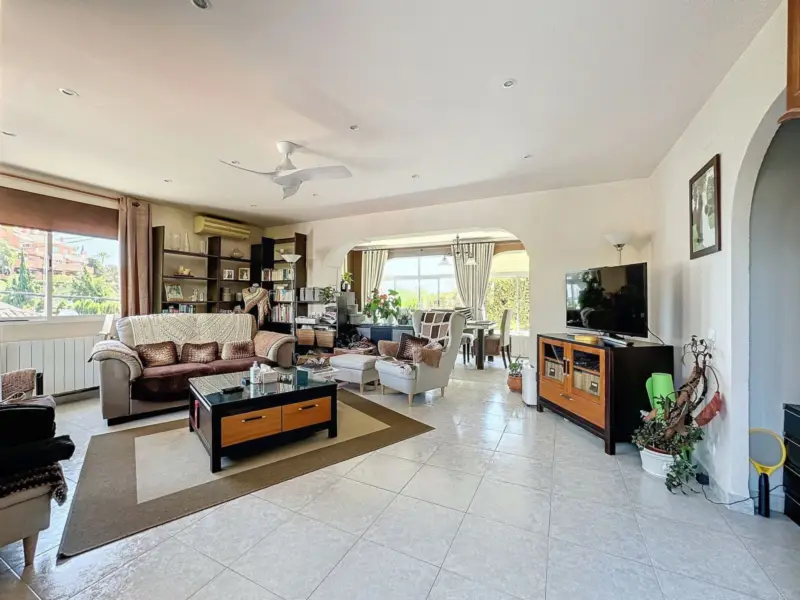 Property — Costa del Sol · Nueva Andalucía