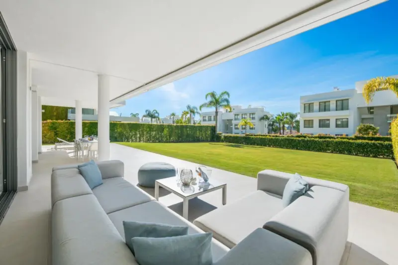 Property — Costa del Sol · Estepona