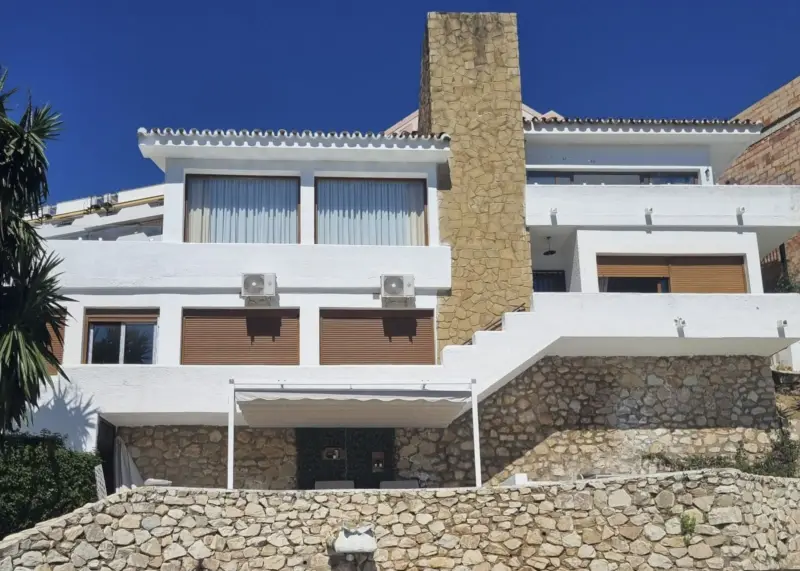 Property — Costa del Sol · Benalmádena
