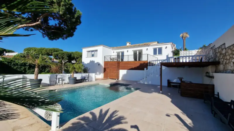 Property — Costa del Sol · Calahonda