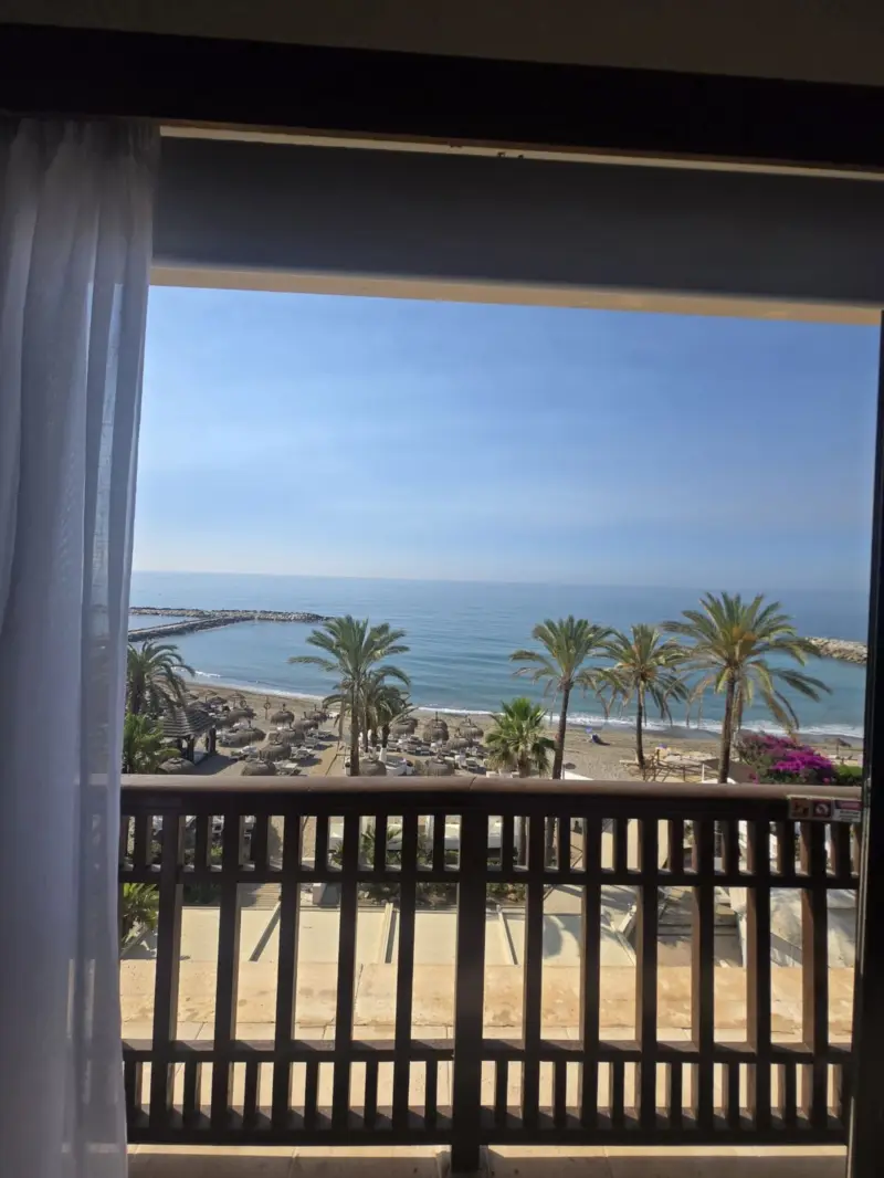 Property — Costa del Sol · Puerto Banús