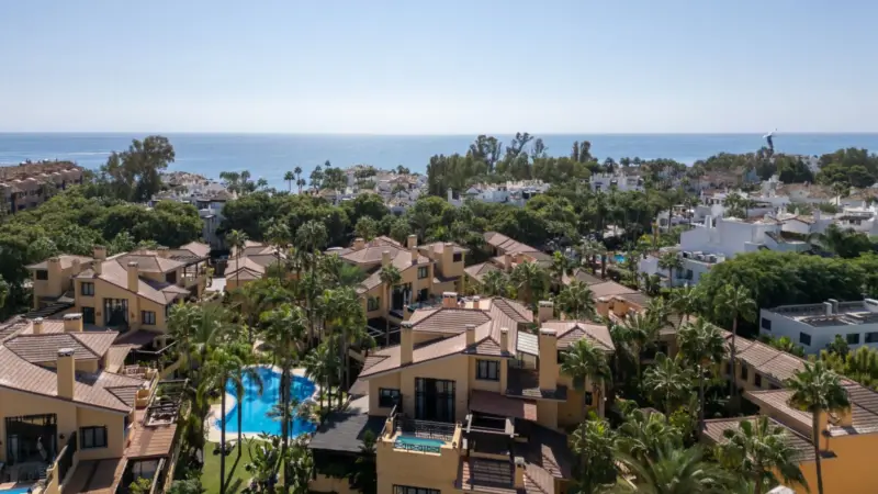 Property — Costa del Sol · Puerto Banús