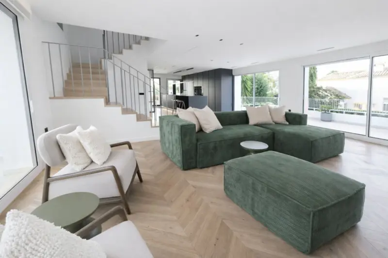 Property — Costa del Sol · Marbella