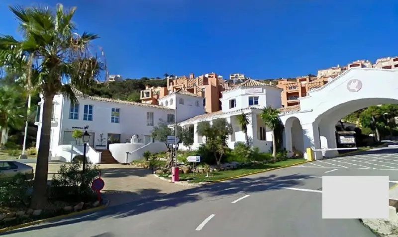 ???? LA PALOMA SHOPPING CENTRE IN MANILVA
PLOT 1.... — Costa del Sol · Manilva