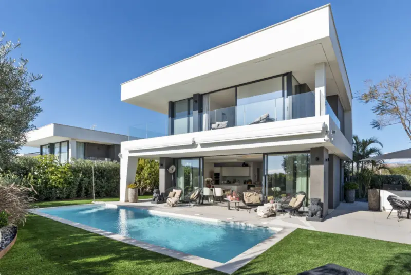 Property — Costa del Sol · Manilva