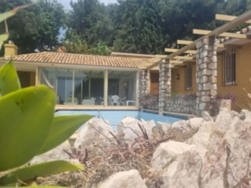 Property — Costa del Sol · Benalmádena
