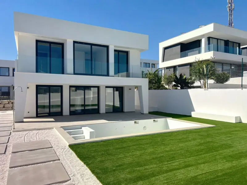 Property — Costa del Sol · Manilva