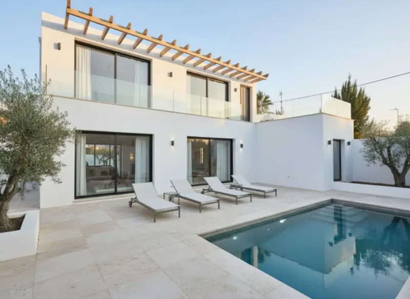 Property — Costa del Sol · Marbella