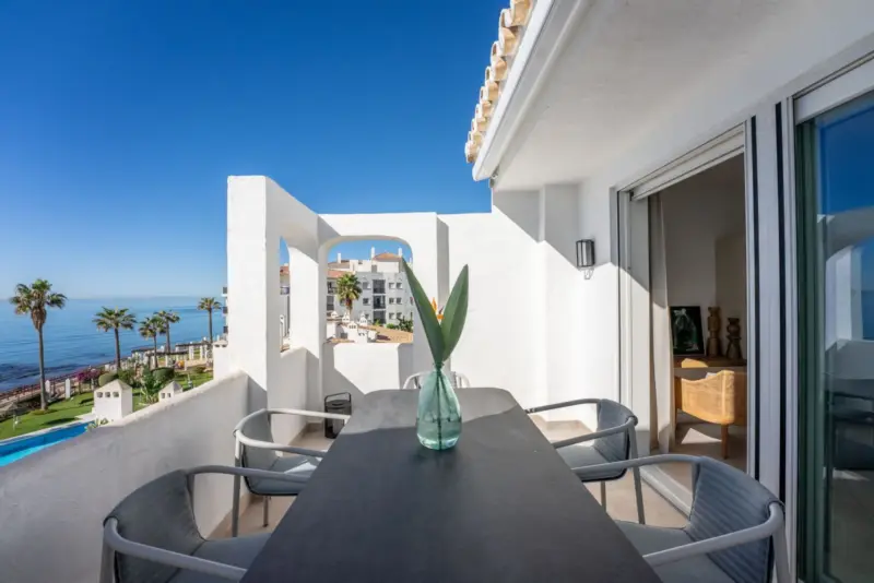 Property — Costa del Sol · Calahonda
