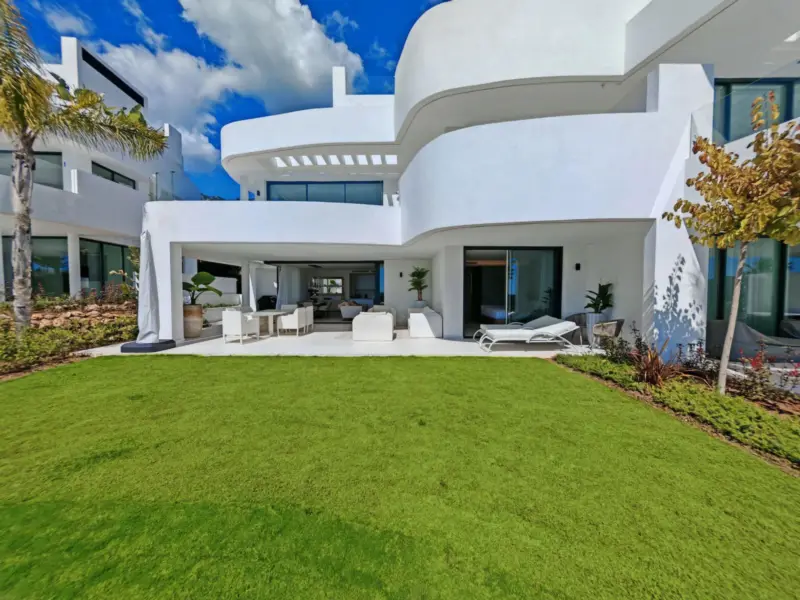 Property — Costa del Sol · Marbella