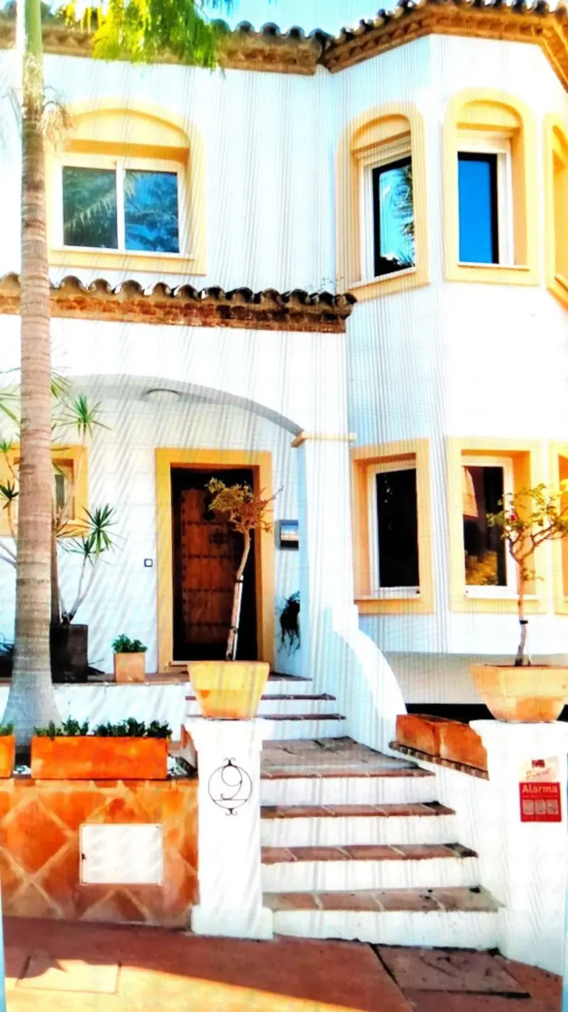 Property — Costa del Sol · Puerto Banús