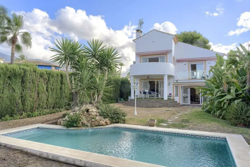 Property — Costa del Sol · Marbella