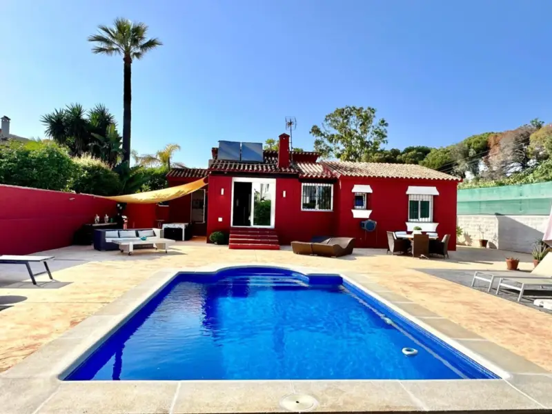 Property — Costa del Sol · Marbella