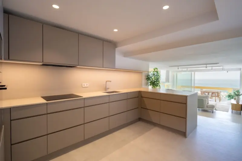 Property — Costa del Sol · Marbella