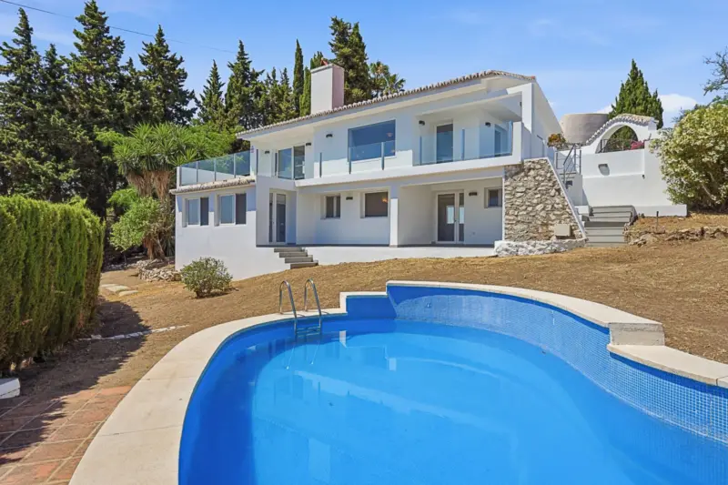 Property — Costa del Sol · Mijas
