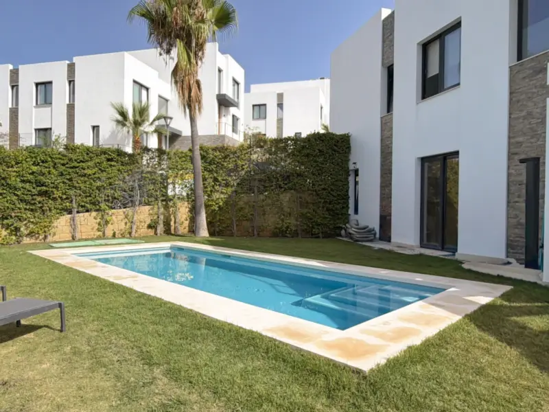 Property — Costa del Sol · Calahonda