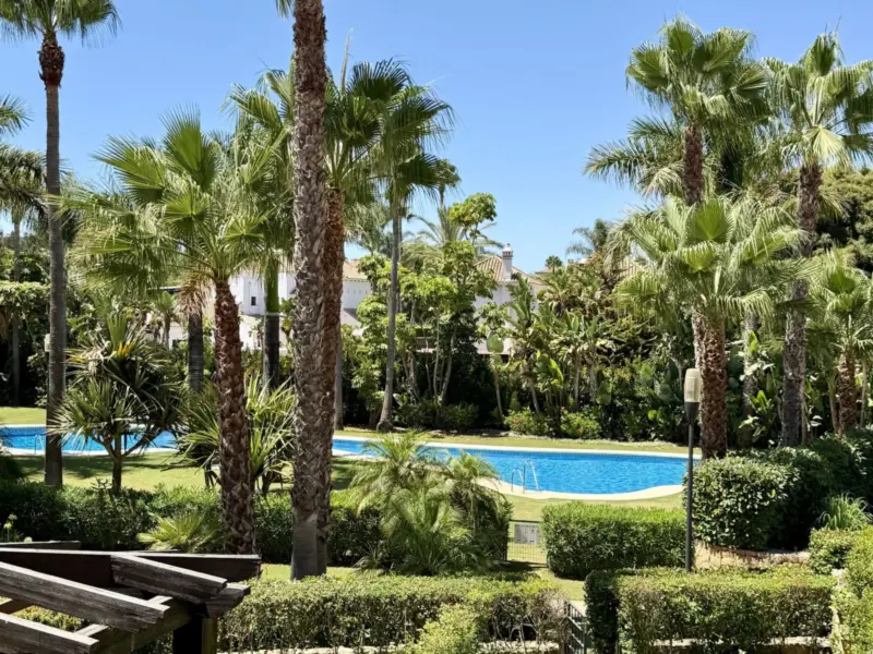 Property — Costa del Sol · Puerto Banús