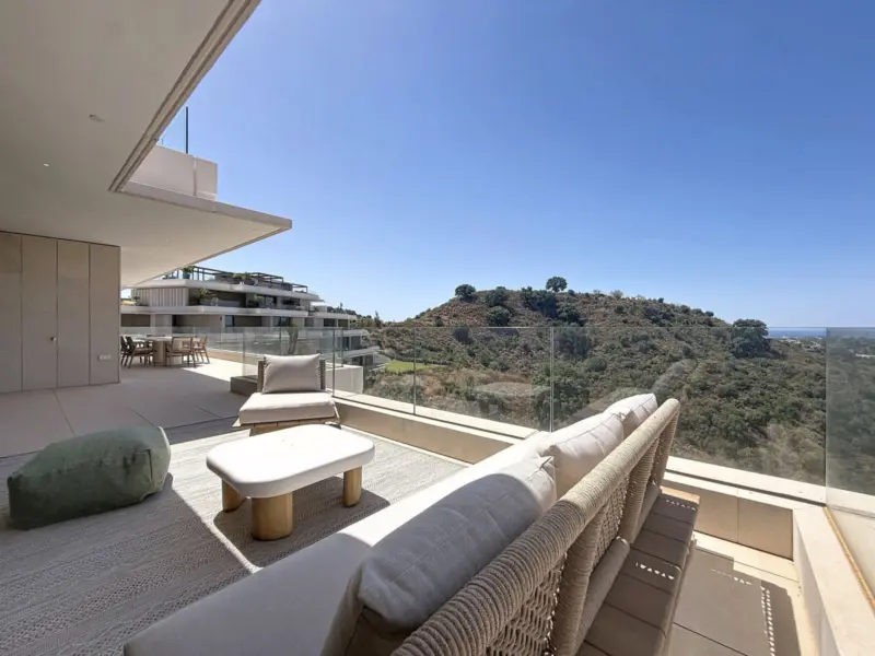 Property — Costa del Sol · Benahavís