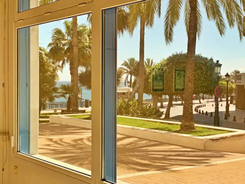 Property — Costa del Sol · Marbella