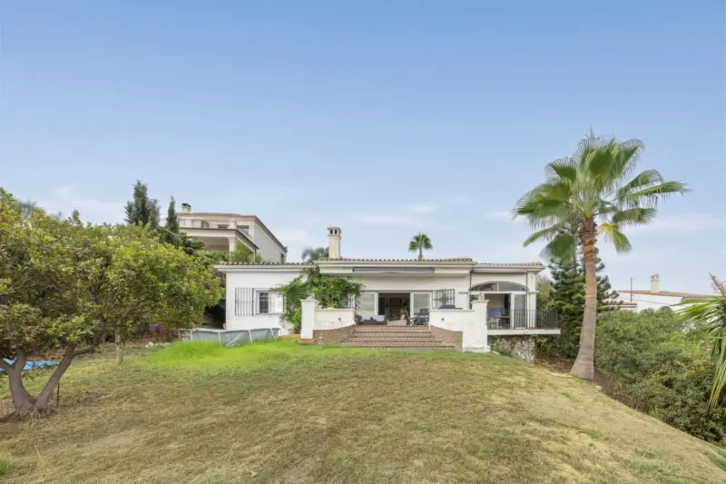 Property — Costa del Sol · Estepona